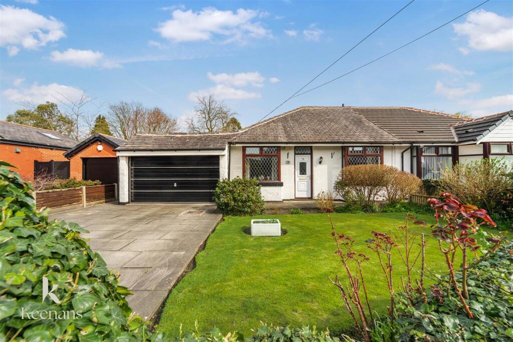 House in Bury, Greater Manchester - More