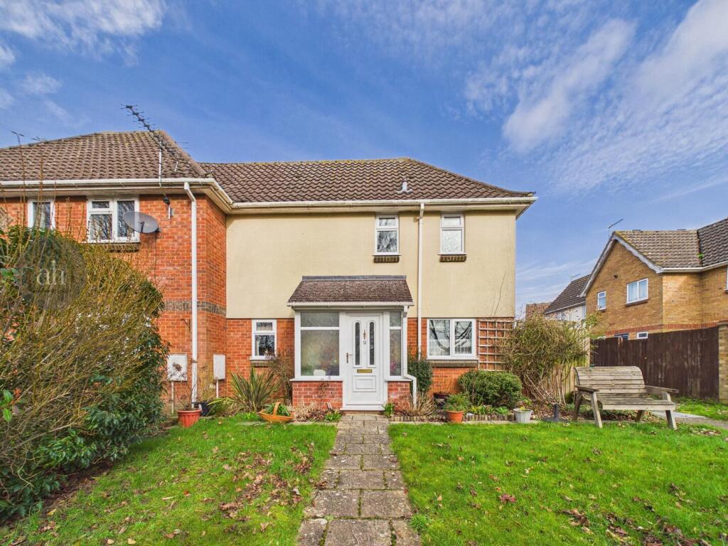 Main image of property: New Green Avenue, Thurston,