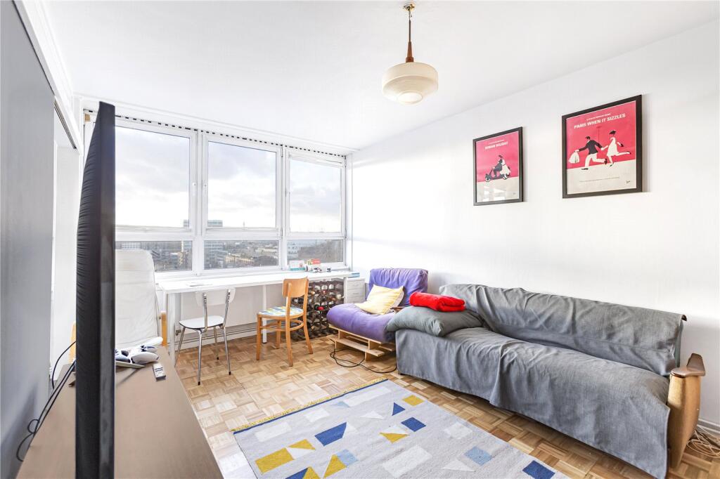 Main image of property: Bunhill Row, London, EC1Y