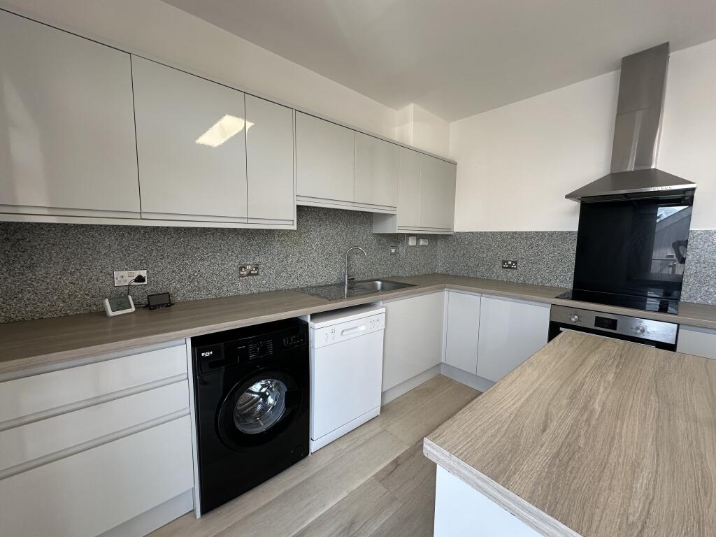 Main image of property: Clarence Park Road, Bournemouth,