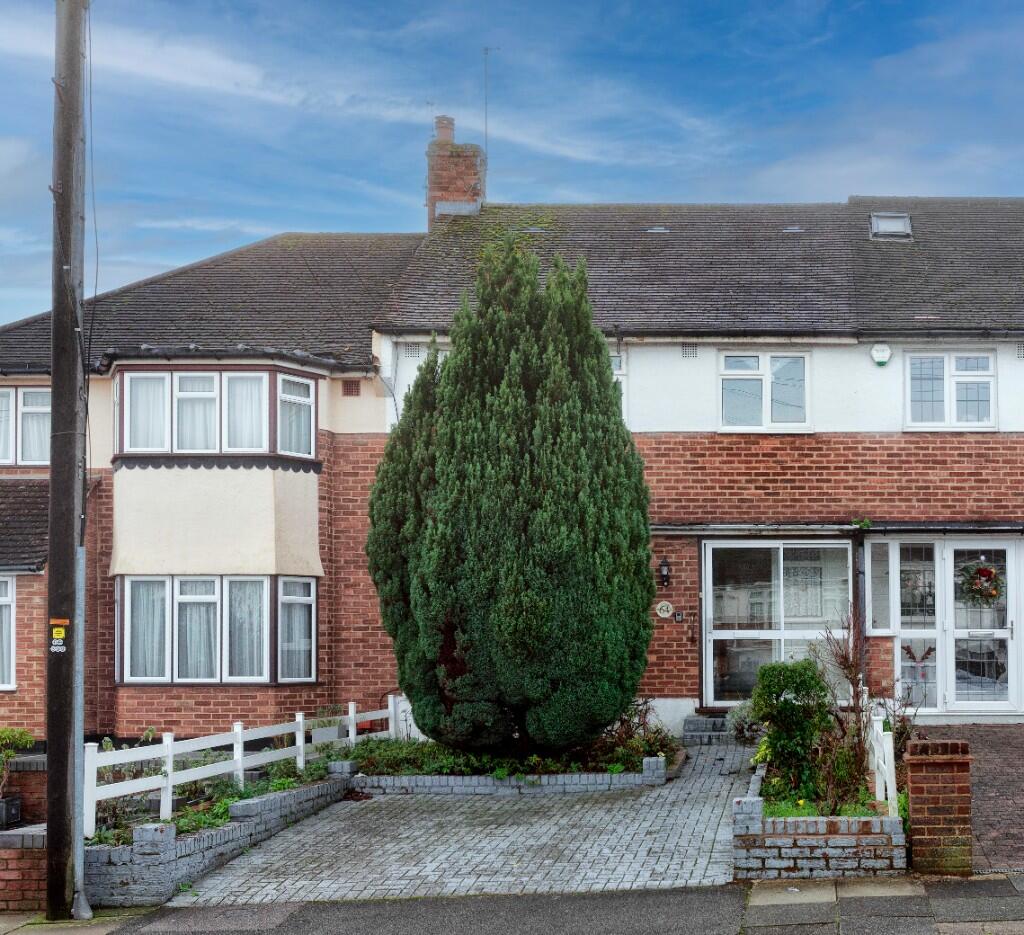 Main image of property: Southlands Avenue, Orpington, Kent, BR6