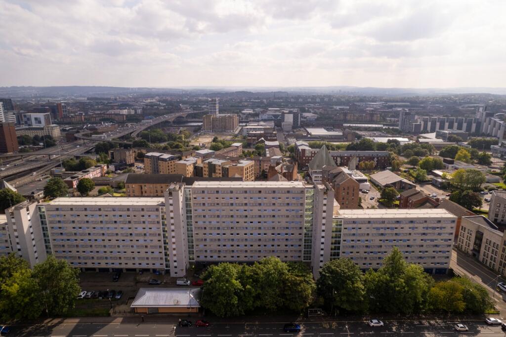 Main image of property: St Vincent Terrace, Glasgow City, Glasgow, G3