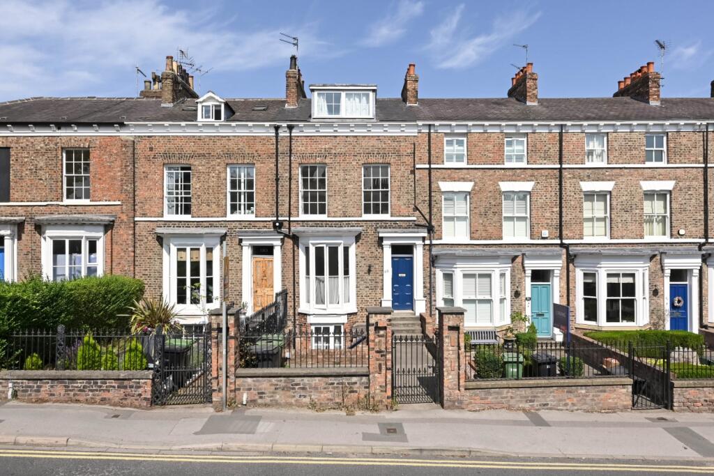 Main image of property: Holgate Road, York, YO24
