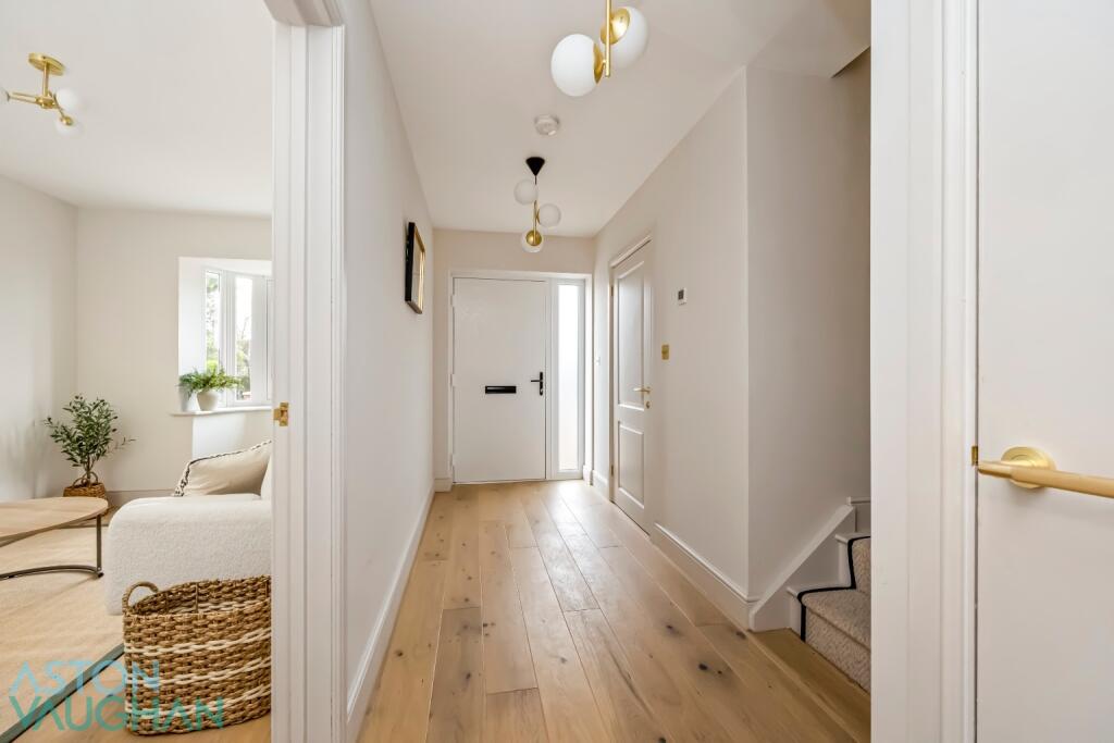 Overhill Drive, Brighton, BN1 photo 5