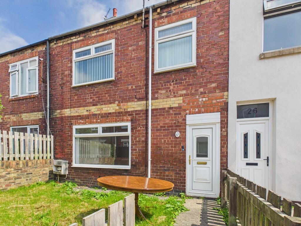 Main image of property: Rosalind Street, Ashington