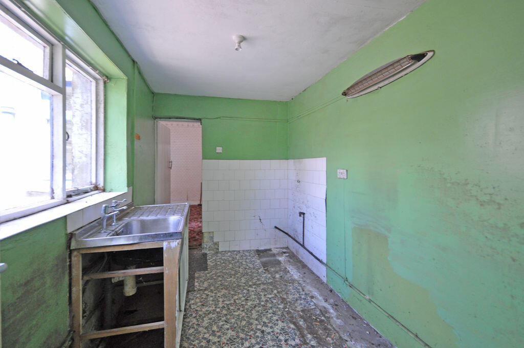 House in Newport, Pye Corner, Rogerstone - More