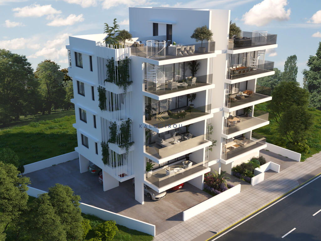 Main image of property: Larnaca, Faneromeni