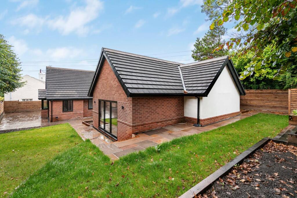 House in Manchester