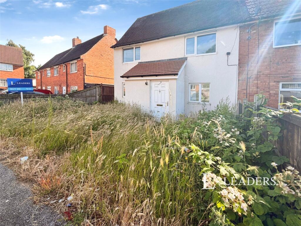 Main image of property: South Avenue, Rainworth, Mansfield