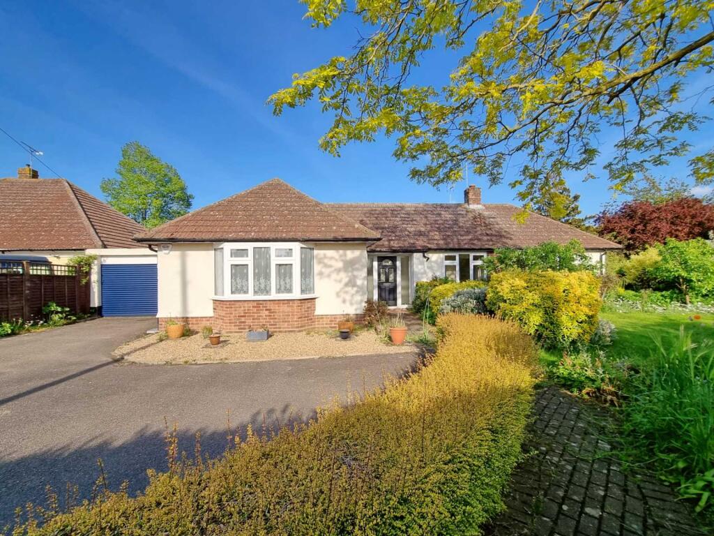 Main image of property: Westerfield Road, Ipswich