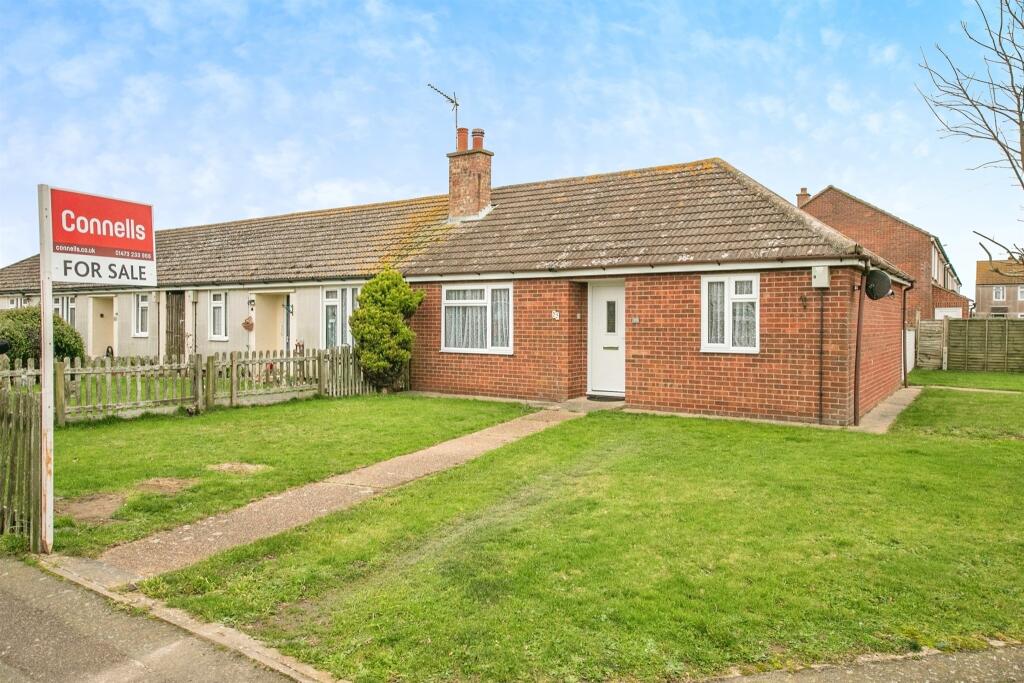 Main image of property: Kingsland, Shotley, Ipswich
