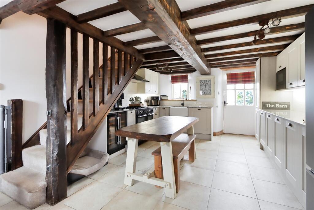 House in Sheffield - View 4
