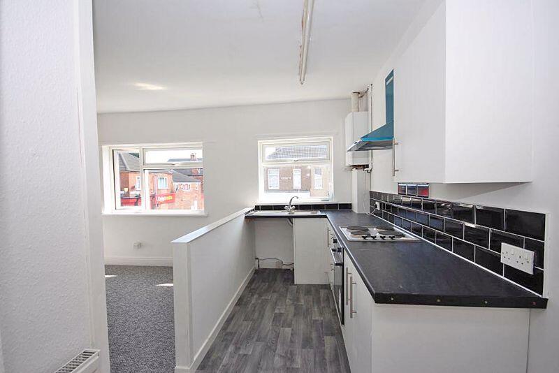 Farebrother Street, Grimsby  photo 2