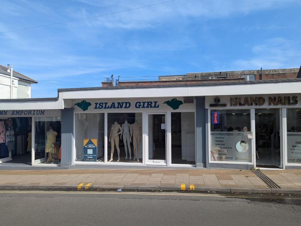 Main image of property: 28 High Street, Sandown