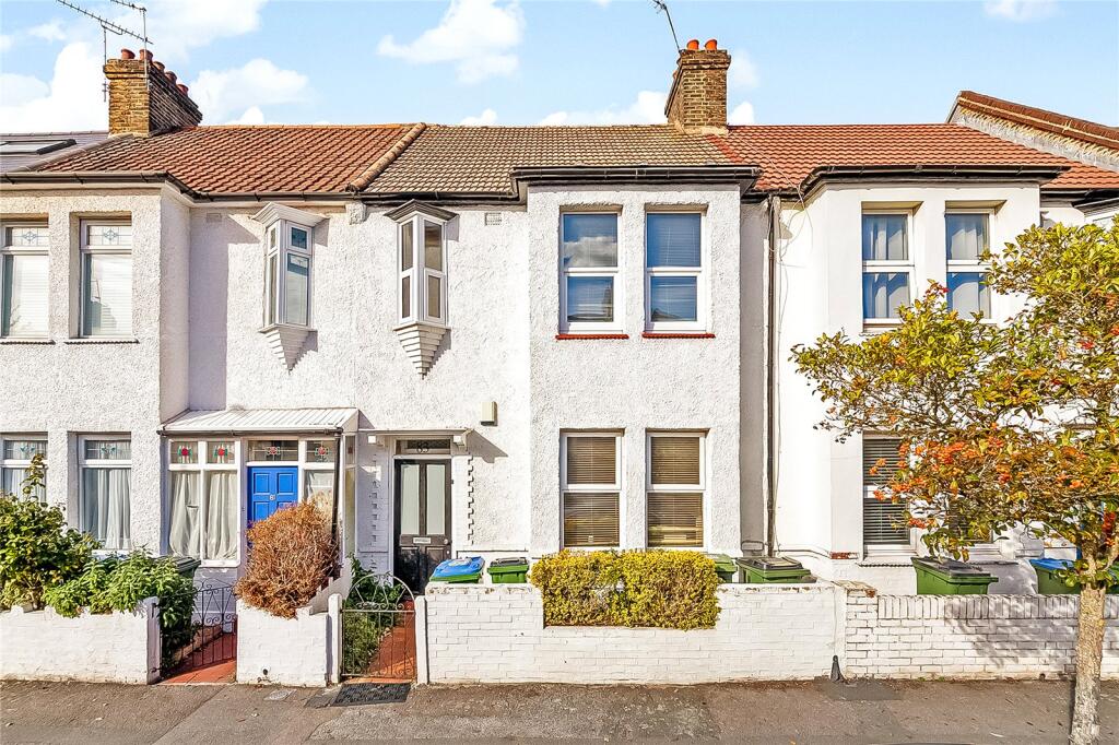 Main image of property: Bramshot Avenue, London, SE7