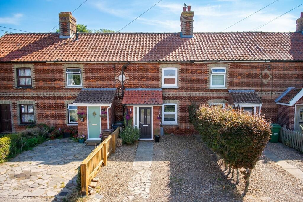 Main image of property: Louies Lane, Roydon, Diss