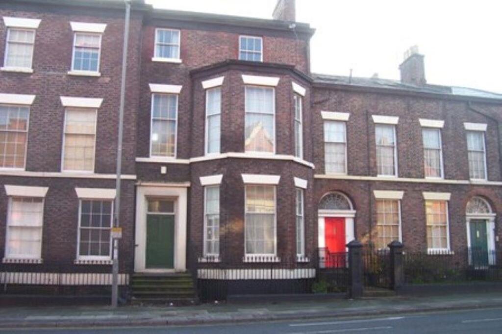Main image of property: Edge Lane, Liverpool