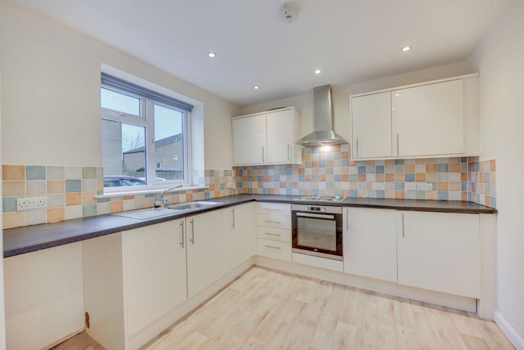 Jodrell Street, Macclesfield, SK11 photo 4