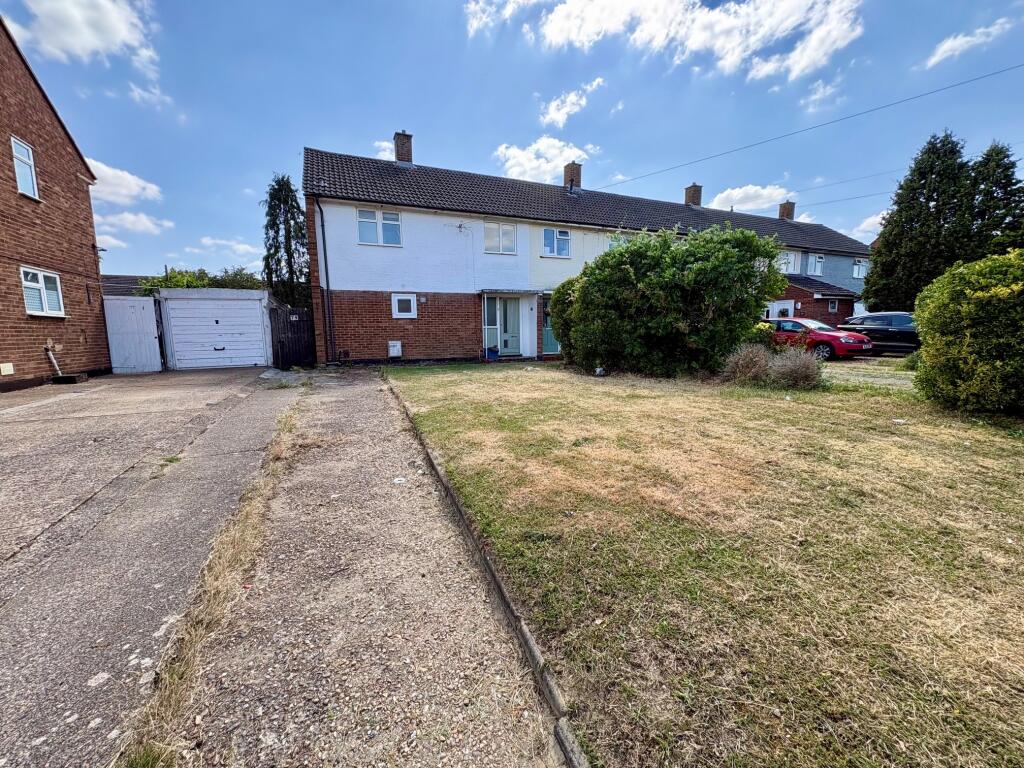 Main image of property: Southfields, SG6