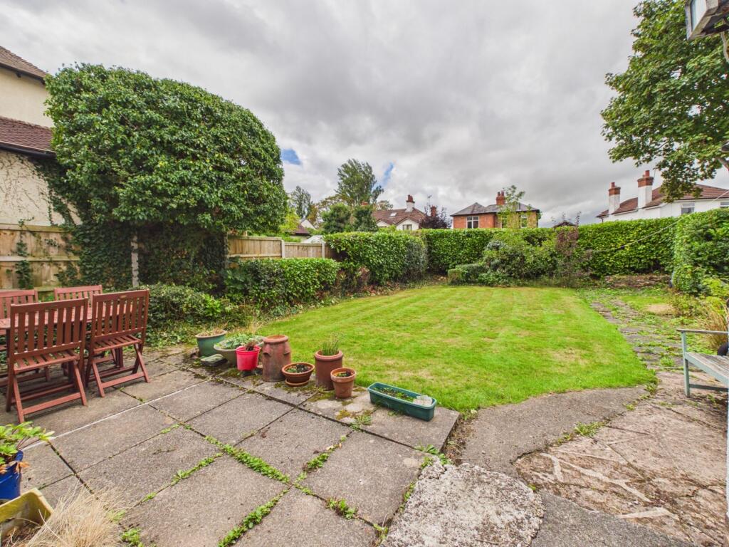 Selkirk Road, Curzon Park, Chester, CH4 8AH photo 4