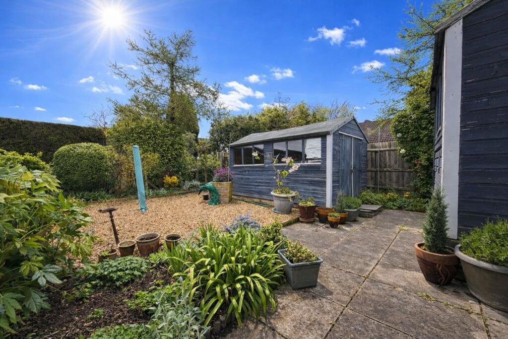 Badger Rise, Portishead, Bristol, Somerset, BS20 photo 2