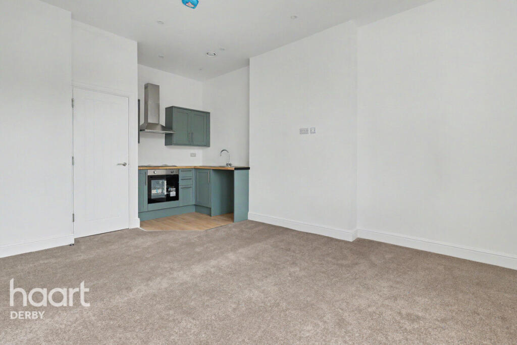 Main image of property: Uttoxeter New Road, Derby