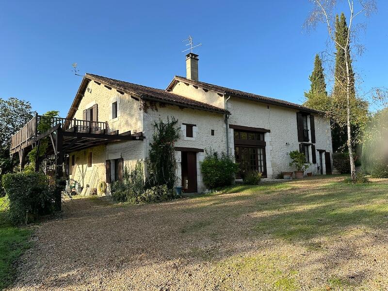 Main image of property: Bouteilles-St-Sébastien, Dordogne, Aquitaine