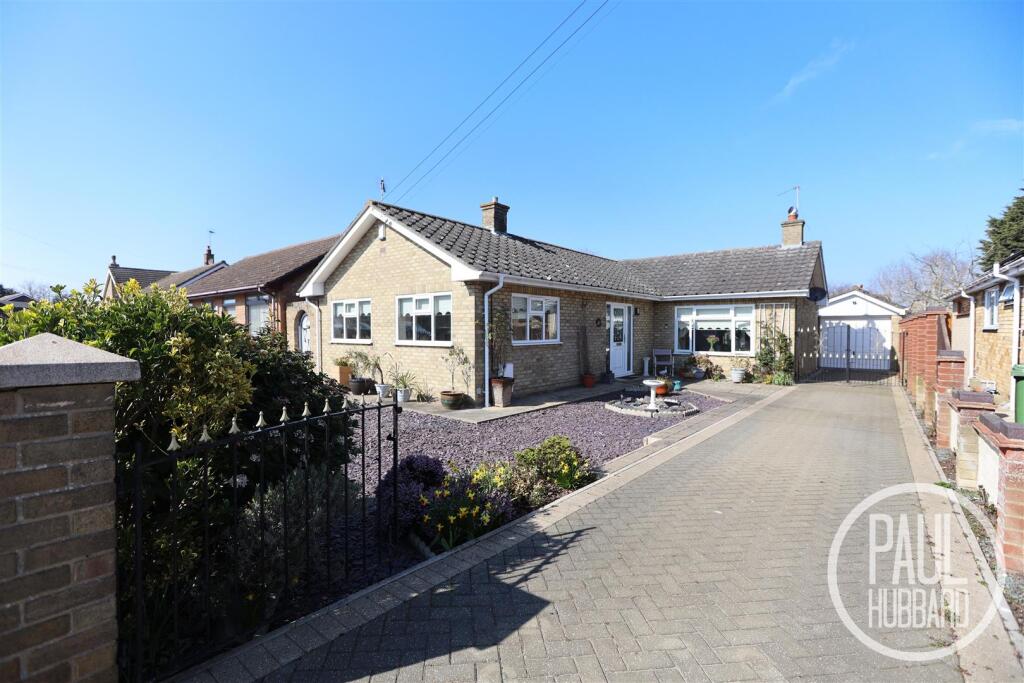 Main image of property: Fairfield Drive, Lowestoft