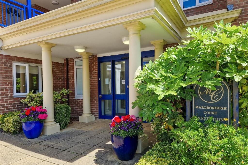 Apartment in Eastbourne, Little Chelsea, Upperton - View 5