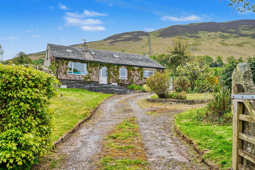 High Lorton, Cockermouth, CA13 9UB - View 2