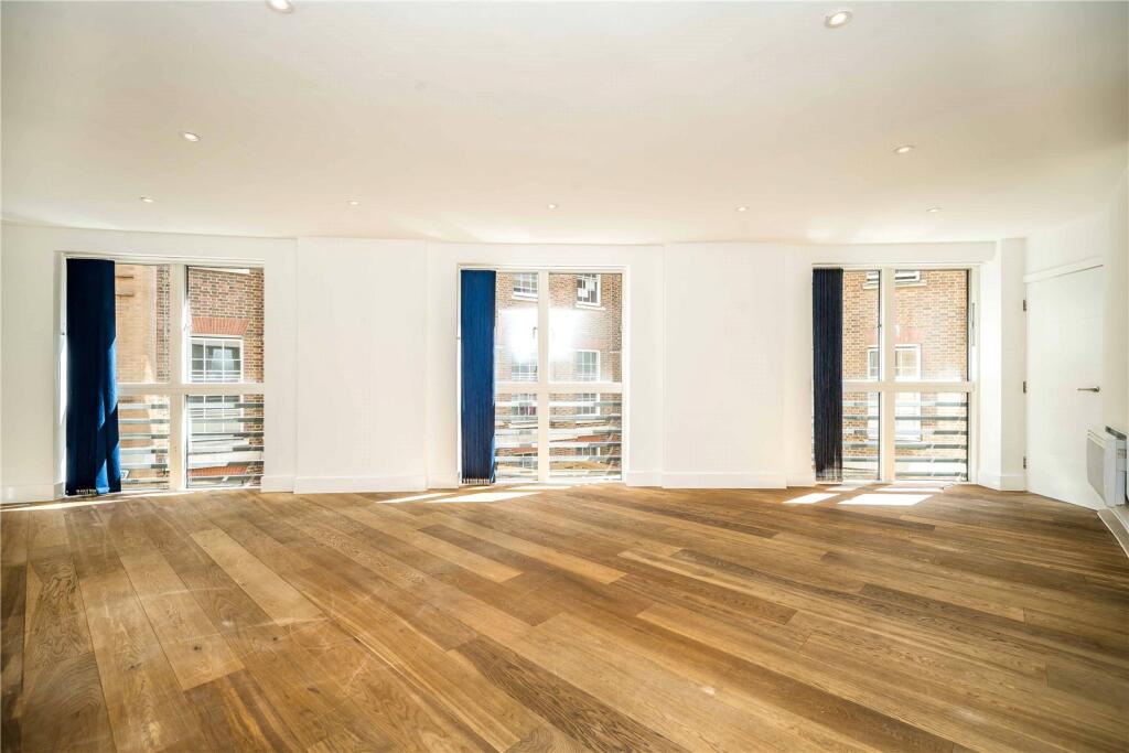 Main image of property: Black Friars Lane, London, EC4V