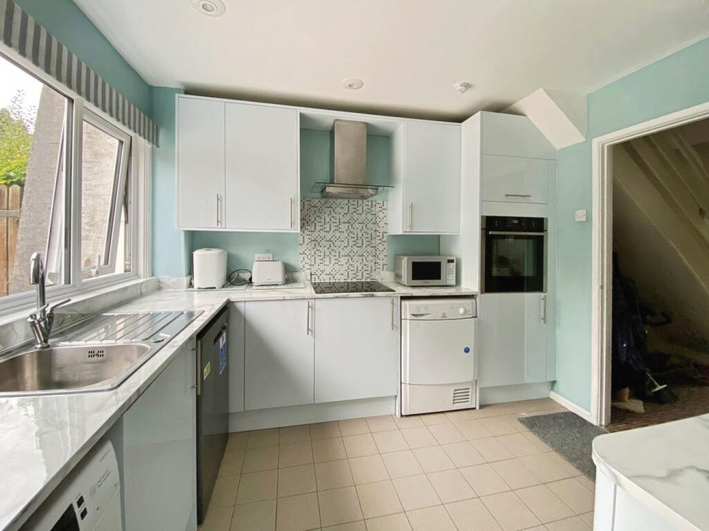 House in Newport, Usk - View 3