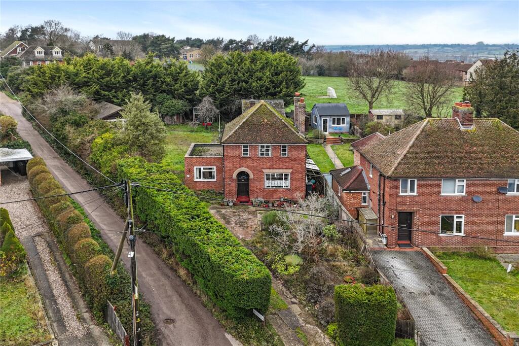 Main image of property: Colchester Road, Lawford, Manningtree, Essex, CO11