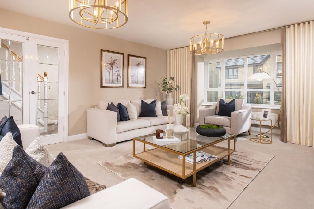 House in Rotherham, Dinnington St. John's - View 5