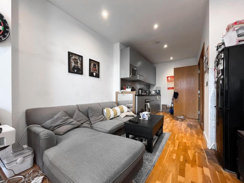 Main image of property: Roberts Wharf, Neptune Street, Leeds