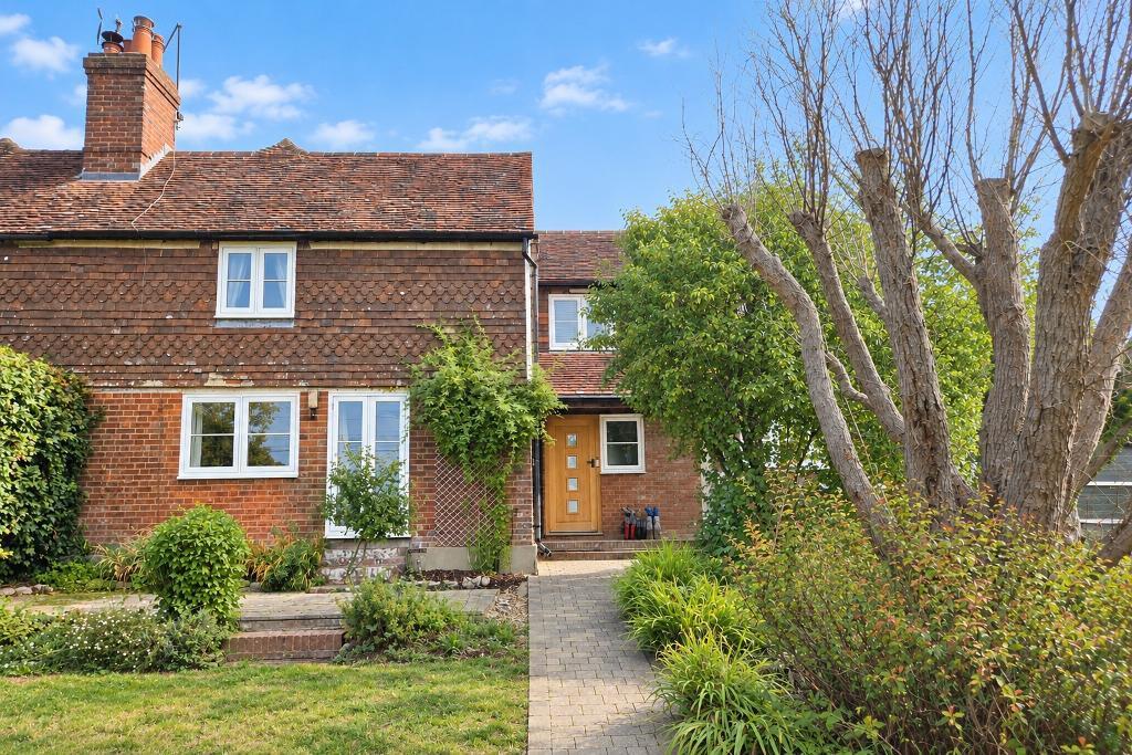 Main image of property: Elphicks Farm Cottages, Spelmonden Lane, Horsmonden, Kent, TN12 8EL
