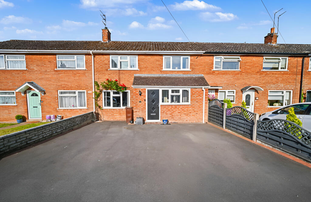 Main image of property: Orchard Crescent, Castlecroft, Wolverhampton, WV3
