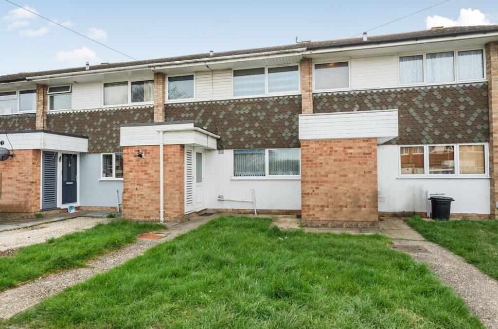 Main image of property: Stroud Green Drive, Bognor Regis, PO21