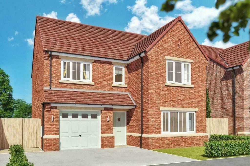 Main image of property: Neil Fox Way,
Wakefield,
WF1 5FW