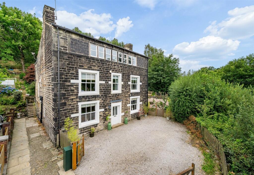 Main image of property: Ealees, Littleborough, OL15