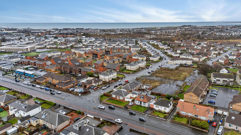 Whitletts Road, Ayr, South Ayrshire, KA8 0JZ photo 2