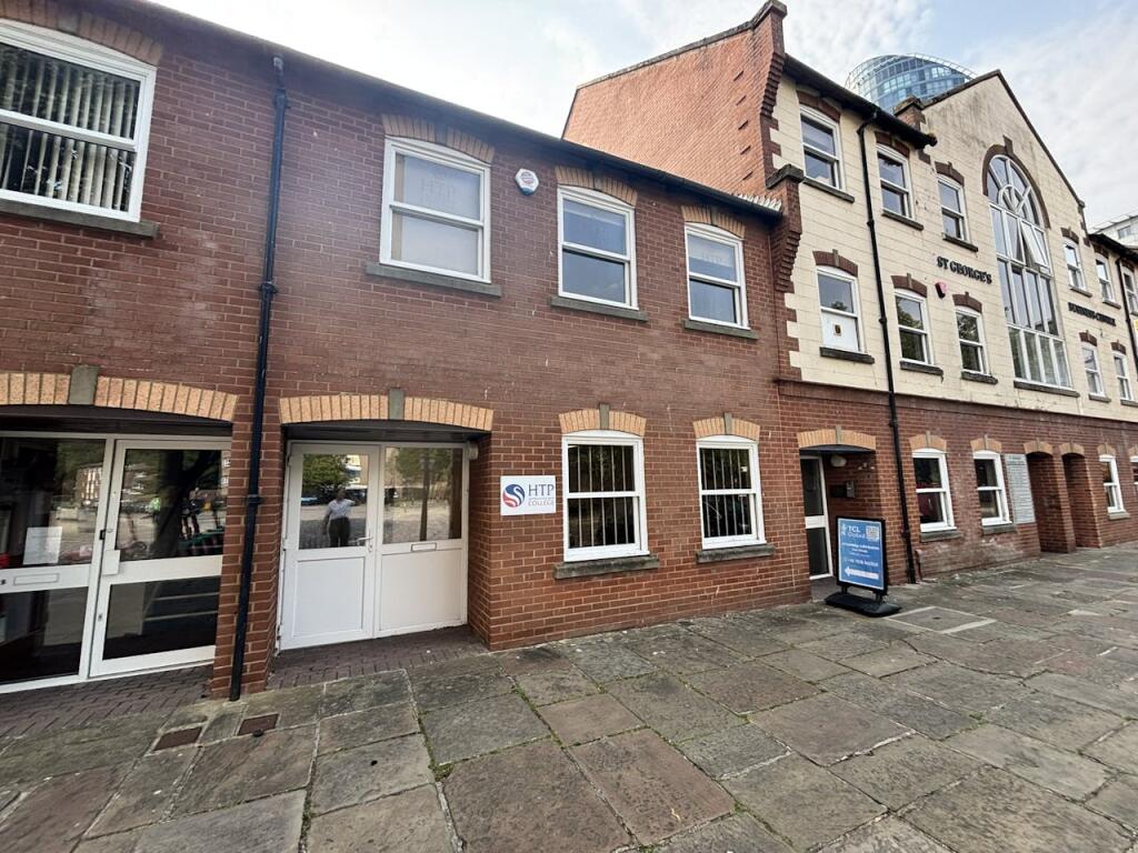 Main image of property: 2 St. Georges Business Centre, St. Georges Square, Portsmouth, PO1 3EY