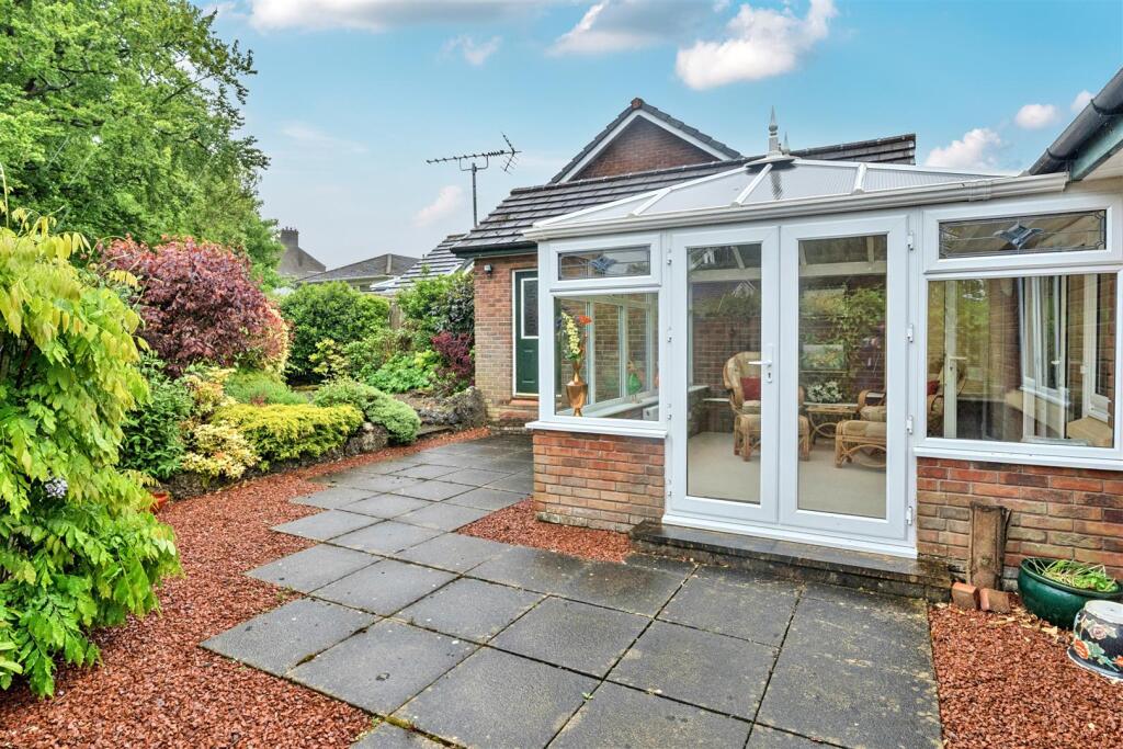 The Parklands, Cockermouth - View 4