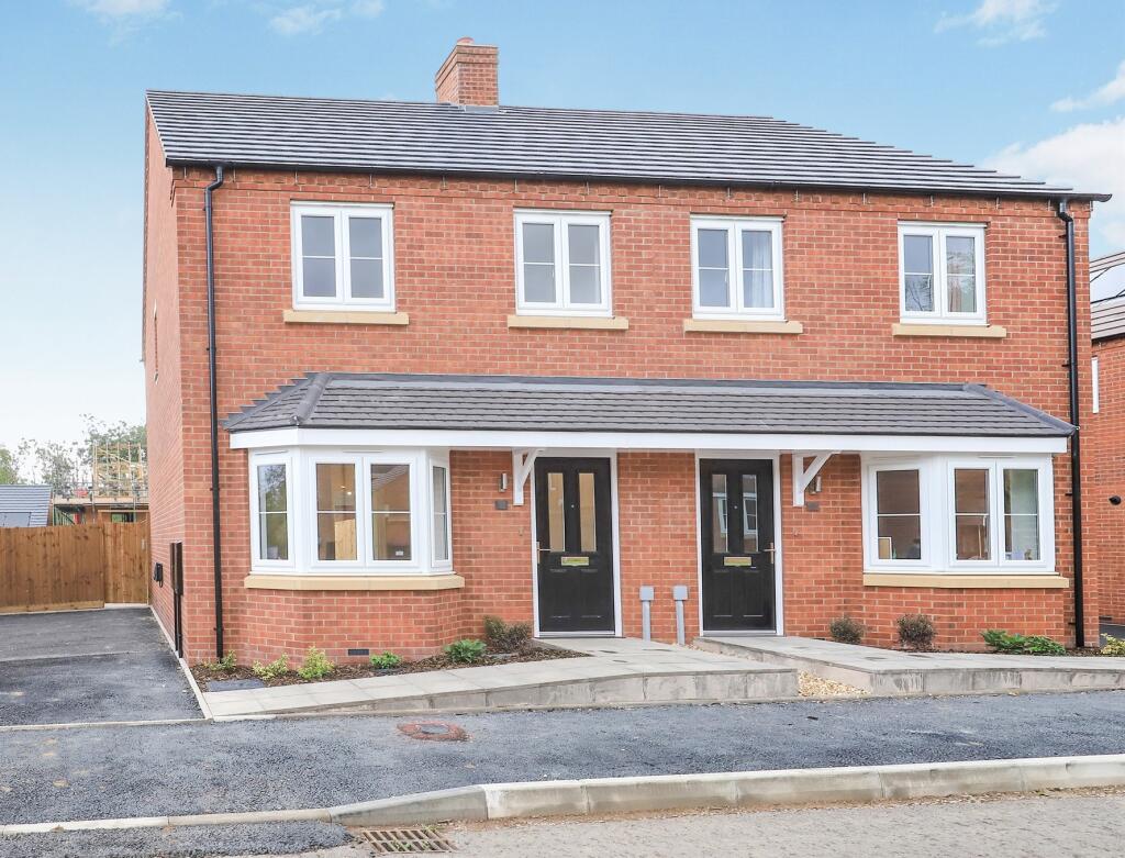 Main image of property: Beech Road, Ironbridge, Telford