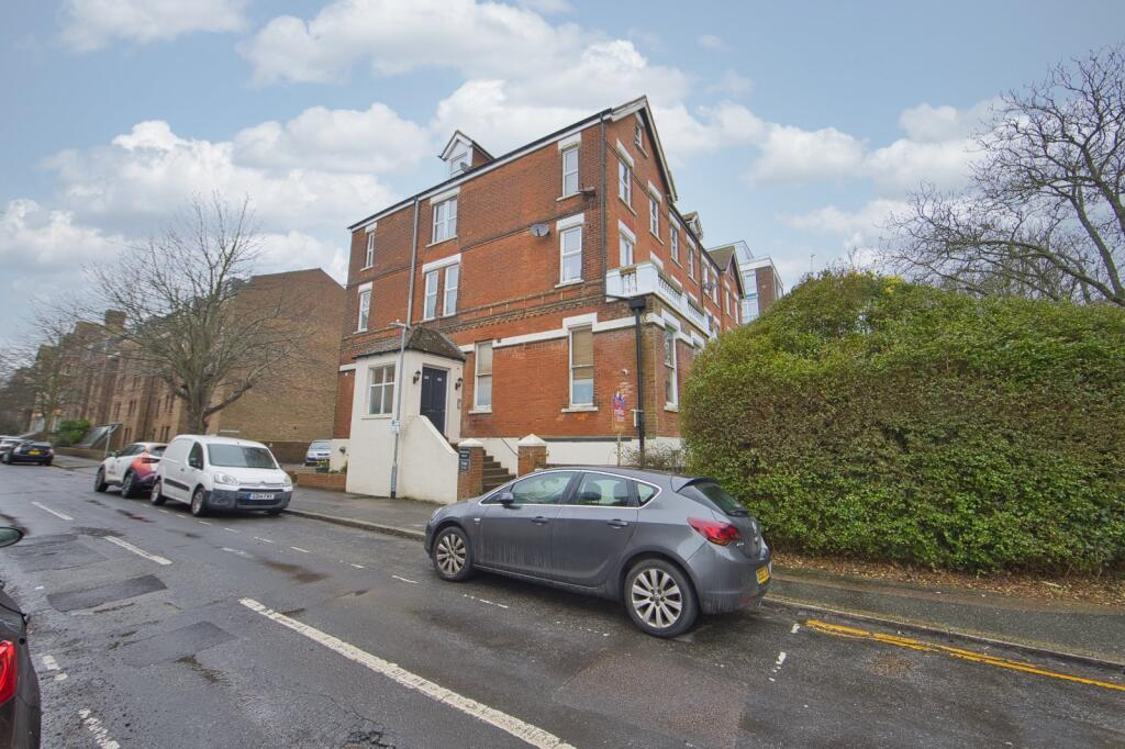 Main image of property: Earls Avenue, Folkestone, Kent, CT20