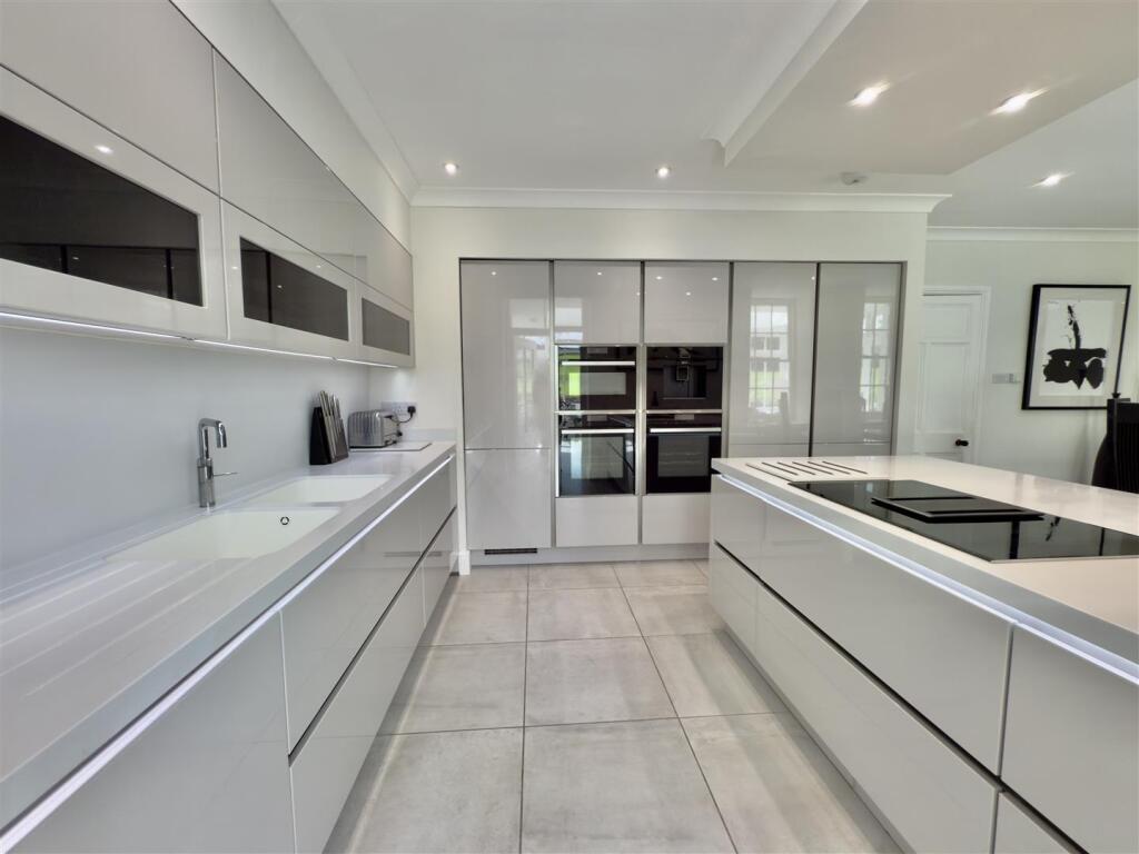 House in Carlisle - View 5