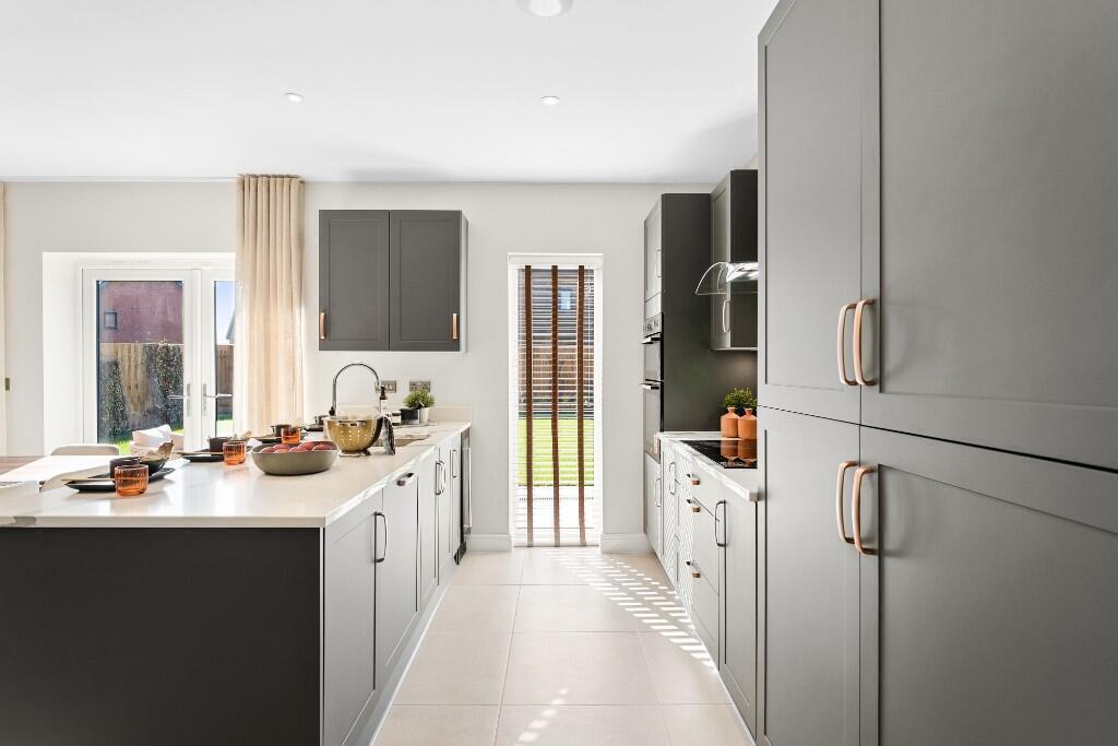 Burtonwood Road,
Warrington, 
WA5 3ZH photo 4