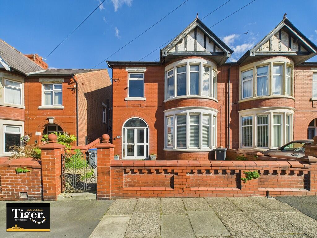 Apartment in Blackpool - View 2