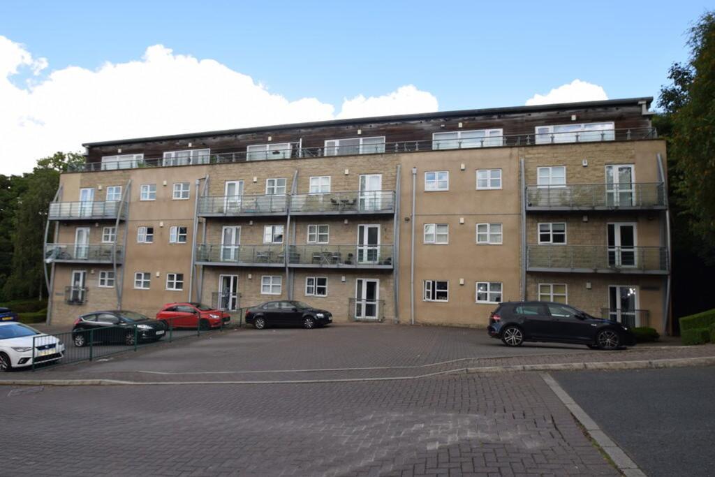 Main image of property: Brackendale, Bradford, BD10