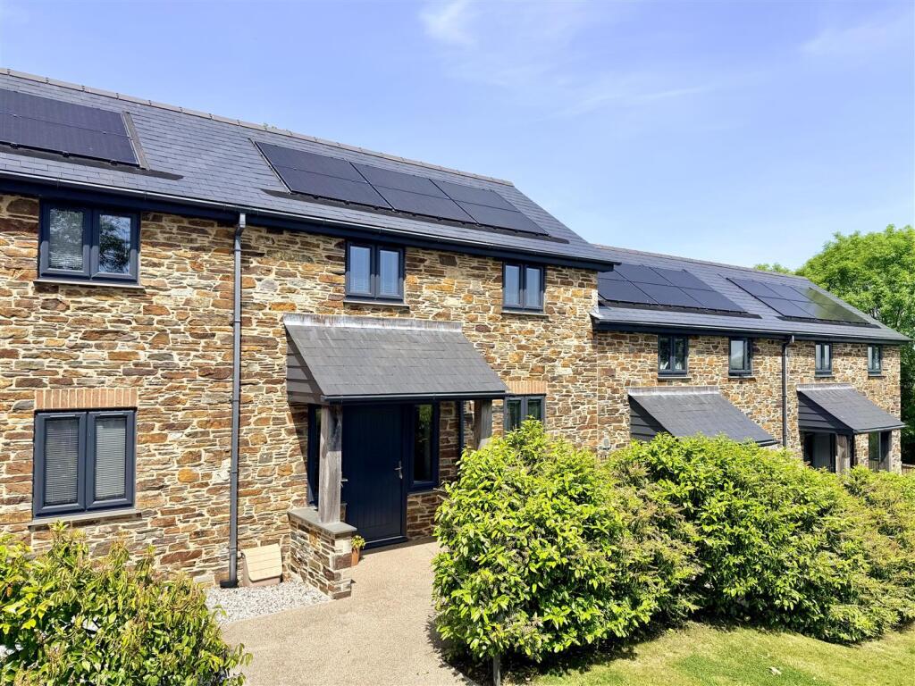 Main image of property: Cottages at the Mussel, Renney Road, Down Thomas, Plymouth